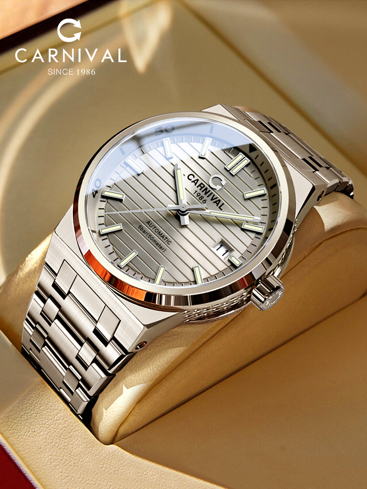 Luxury Watch Japan Brand - IW Japan Miyota Beweging Sport Herenhorloge