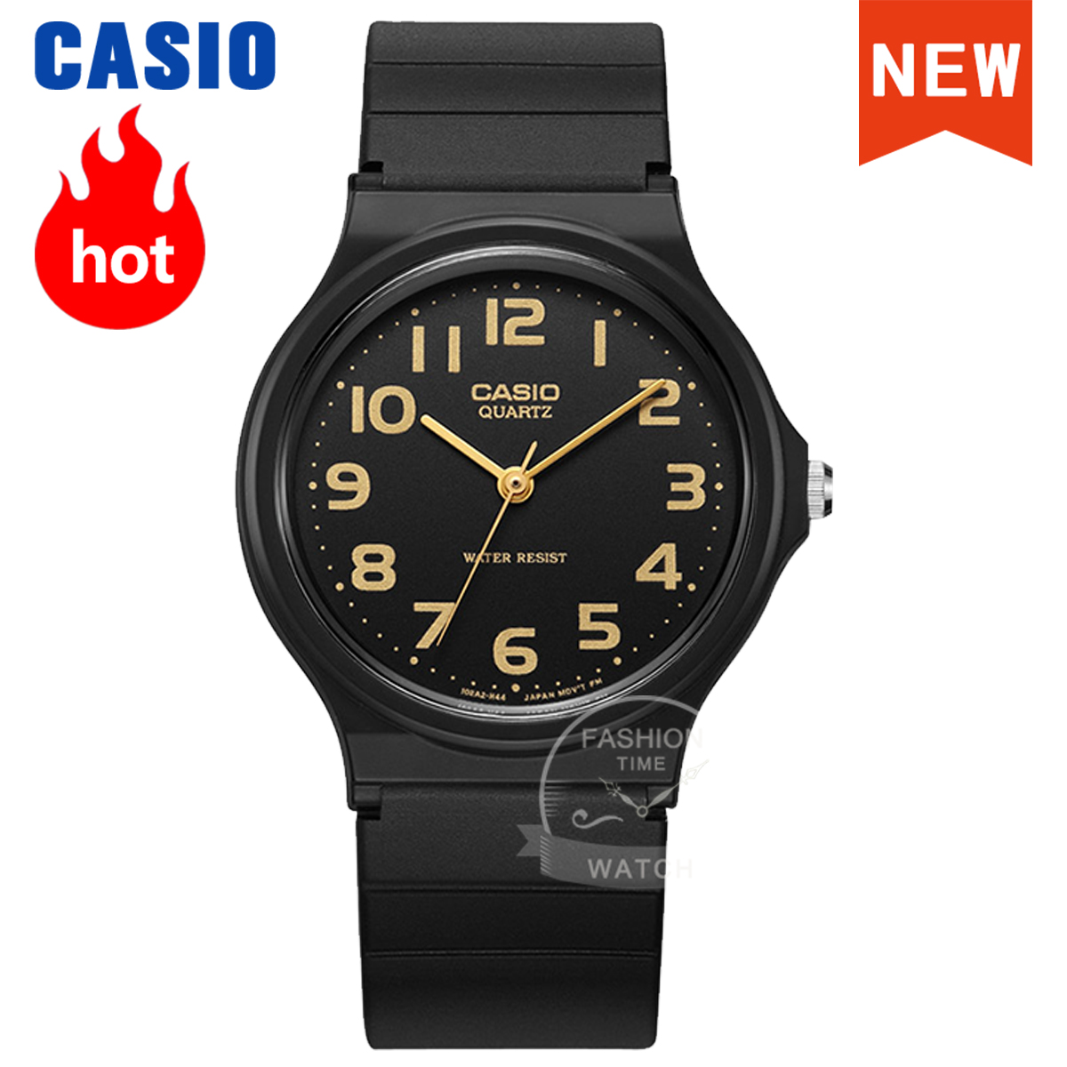 Luxury Watch Casio - Casio horloge heren topmerk set 30m