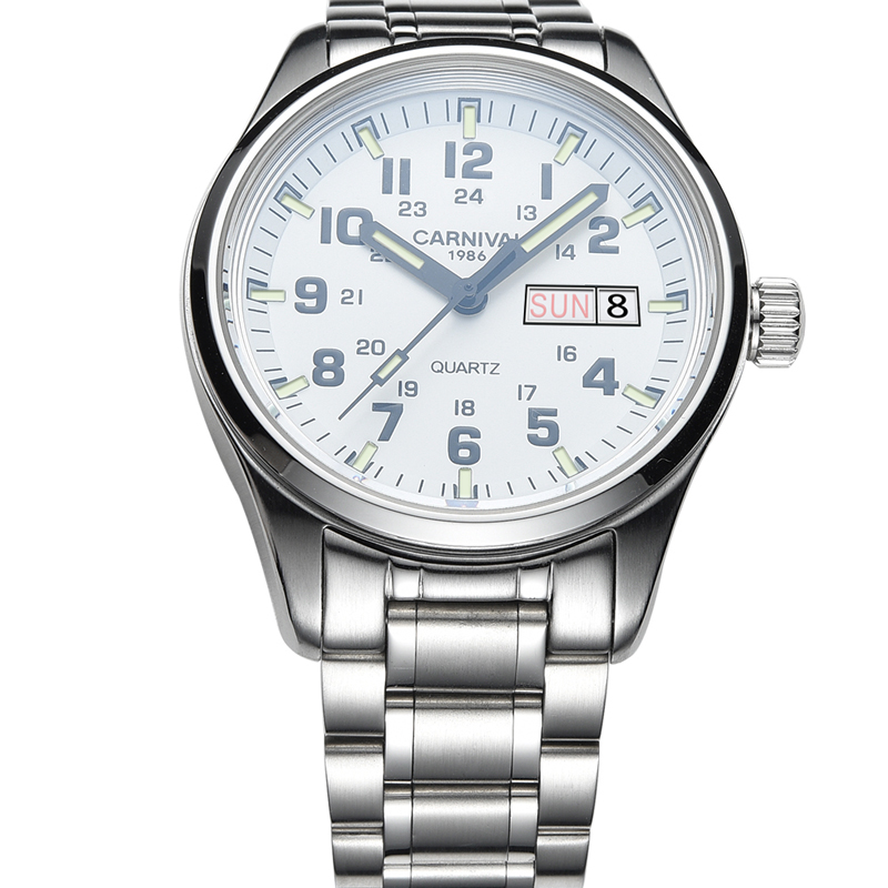 Luxury Watch Japan Brand - Zwitserland BINGER Luxe Merk Japan MIYOTA