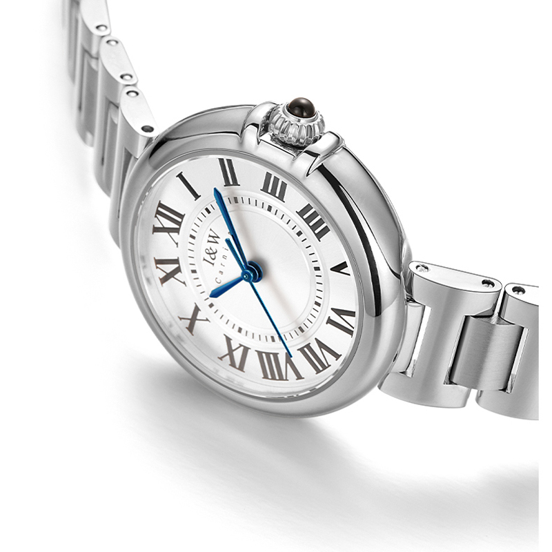 Luxury Watch Japan Brand - Zwitserland CARNAVAL I&W Luxe Merk Japan