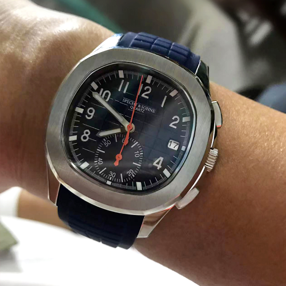 2026 Hoge Kwaliteit Herenhorlo - Luxury Watch Japan Brand recensie en prijs