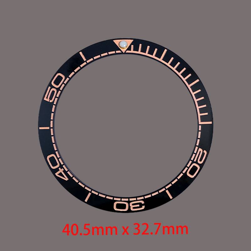 40.5mm x 32.7mm Gebogen Kerami - Citizen Watch Tsuyosa recensie en prijs