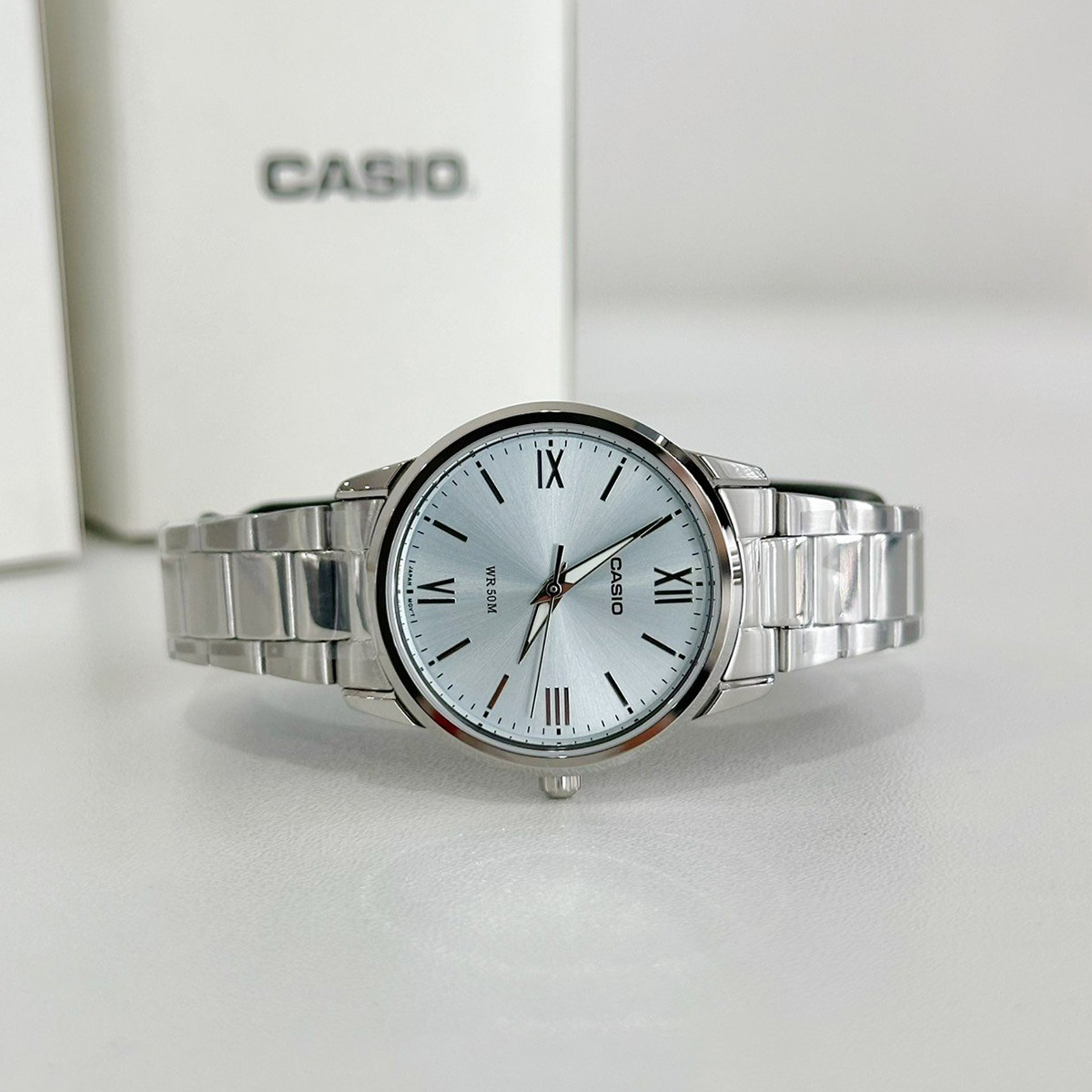 Casio dameshorloges Waterdicht - Luxury Watch Casio recensie en prijs