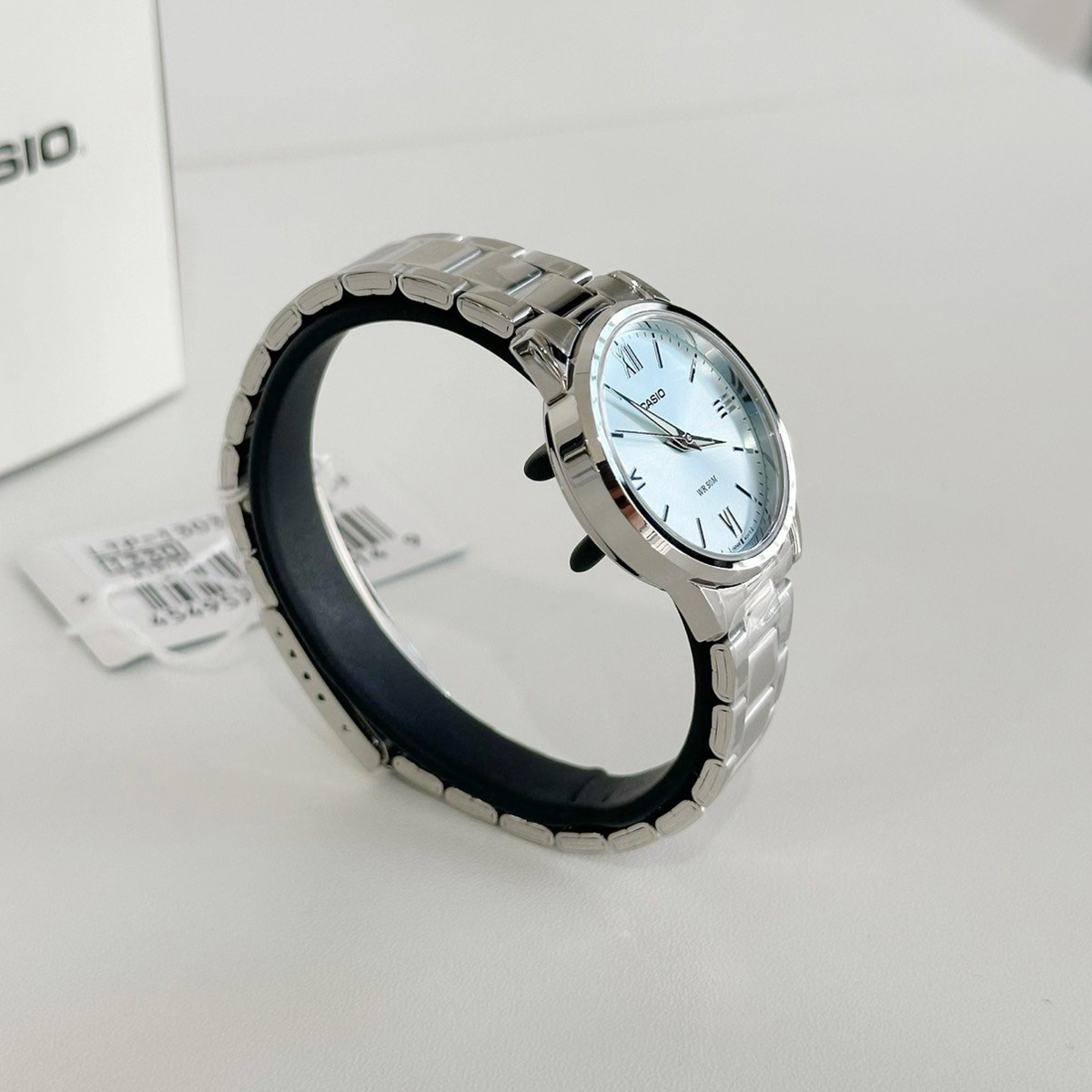 Casio dameshorloges Waterdicht - Luxury Watch Casio recensie en prijs