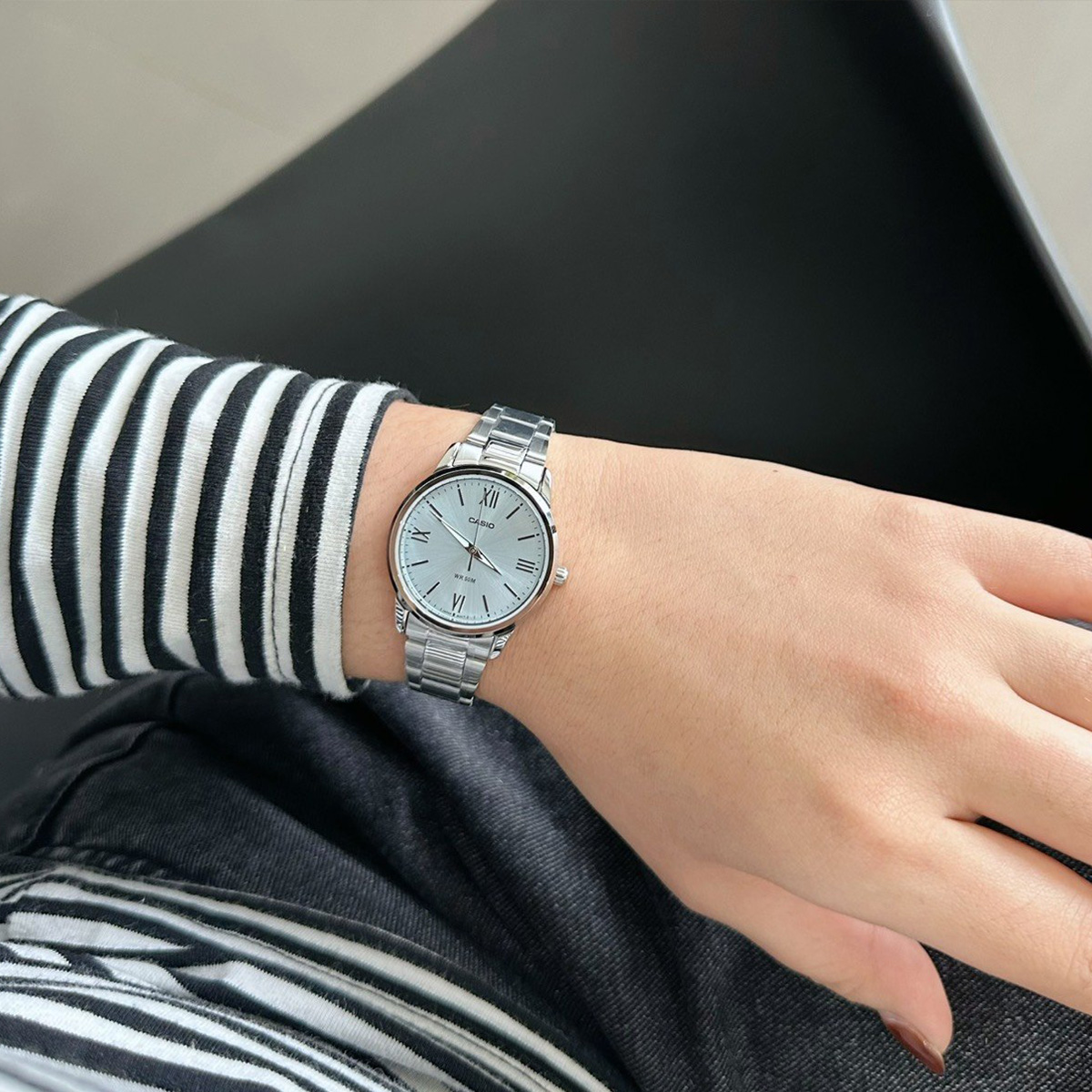 Casio dameshorloges Waterdicht - Luxury Watch Casio recensie en prijs