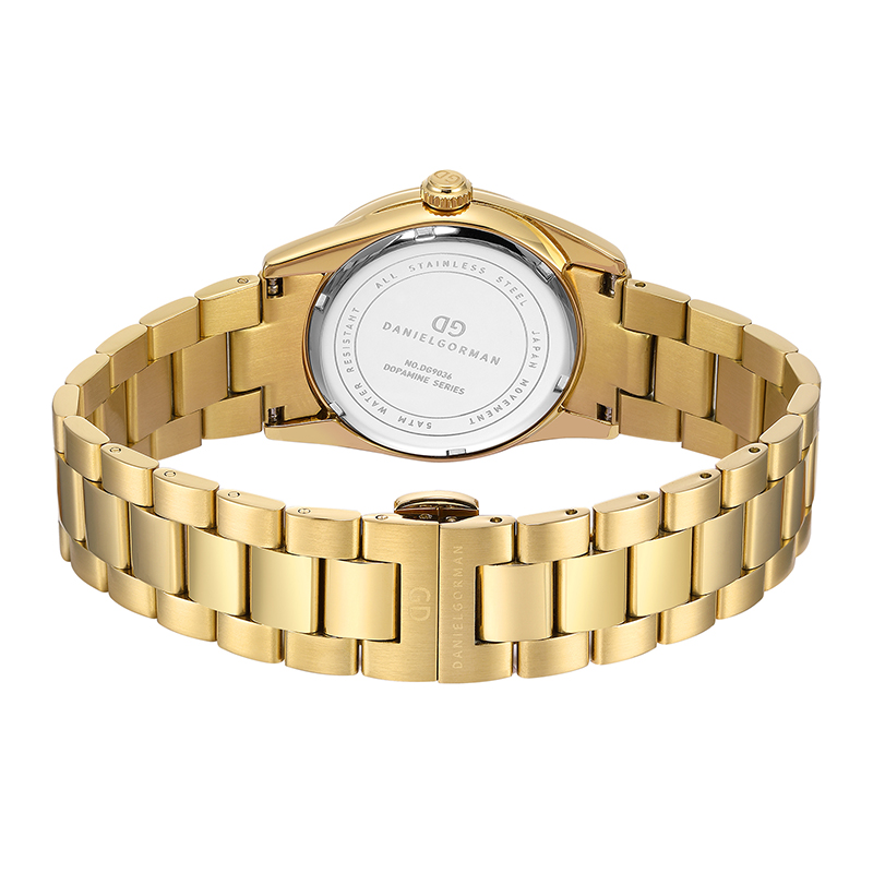 Daniel Gorman Dopamine Series  - Luxury Watch Gift For Her recensie en prijs