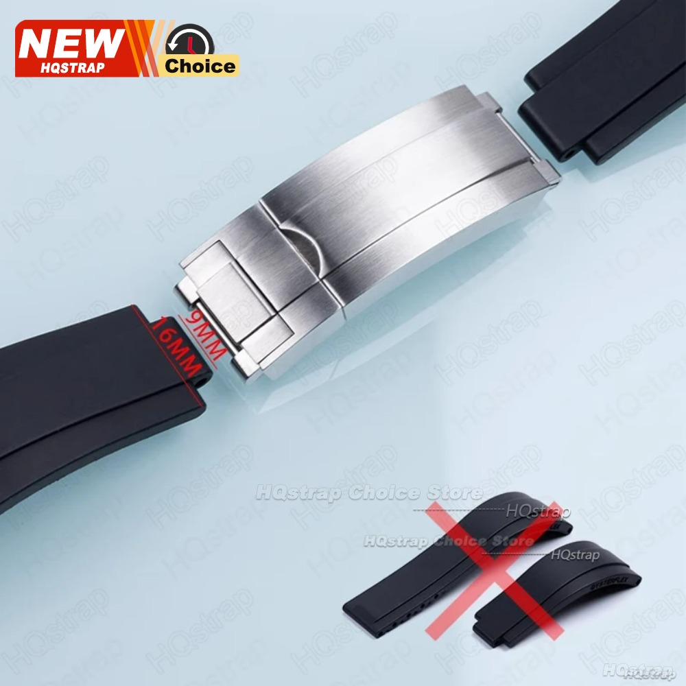 9mm x 9mm vouwsluiting voor Ro - Luxury Watch Cheap recensie en prijs