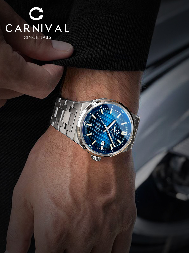 IW Japan Miyota Beweging Sport - Luxury Watch Japan Brand recensie en prijs