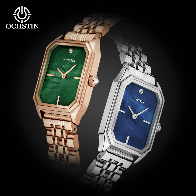 Ochstin Japan Beweging Vrouwen - Luxury Watch Japan Brand recensie en prijs