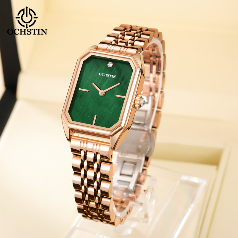 Ochstin Japan Beweging Vrouwen - Luxury Watch Japan Brand recensie en prijs
