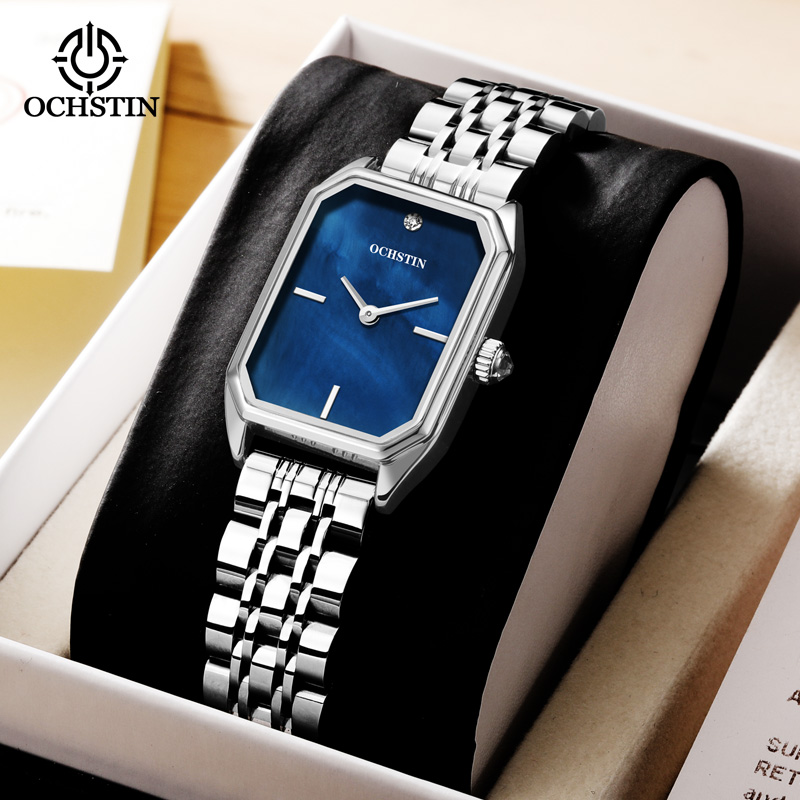 Ochstin Japan Beweging Vrouwen - Luxury Watch Japan Brand recensie en prijs