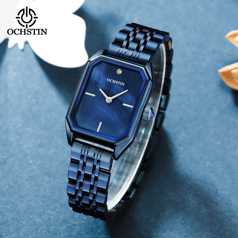 Ochstin Japan Beweging Vrouwen - Luxury Watch Japan Brand recensie en prijs