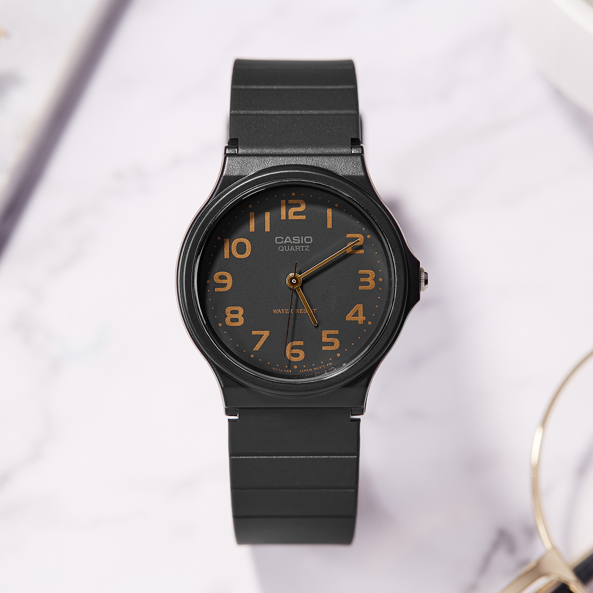 Casio horloge heren topmerk se - Luxury Watch Casio recensie en prijs