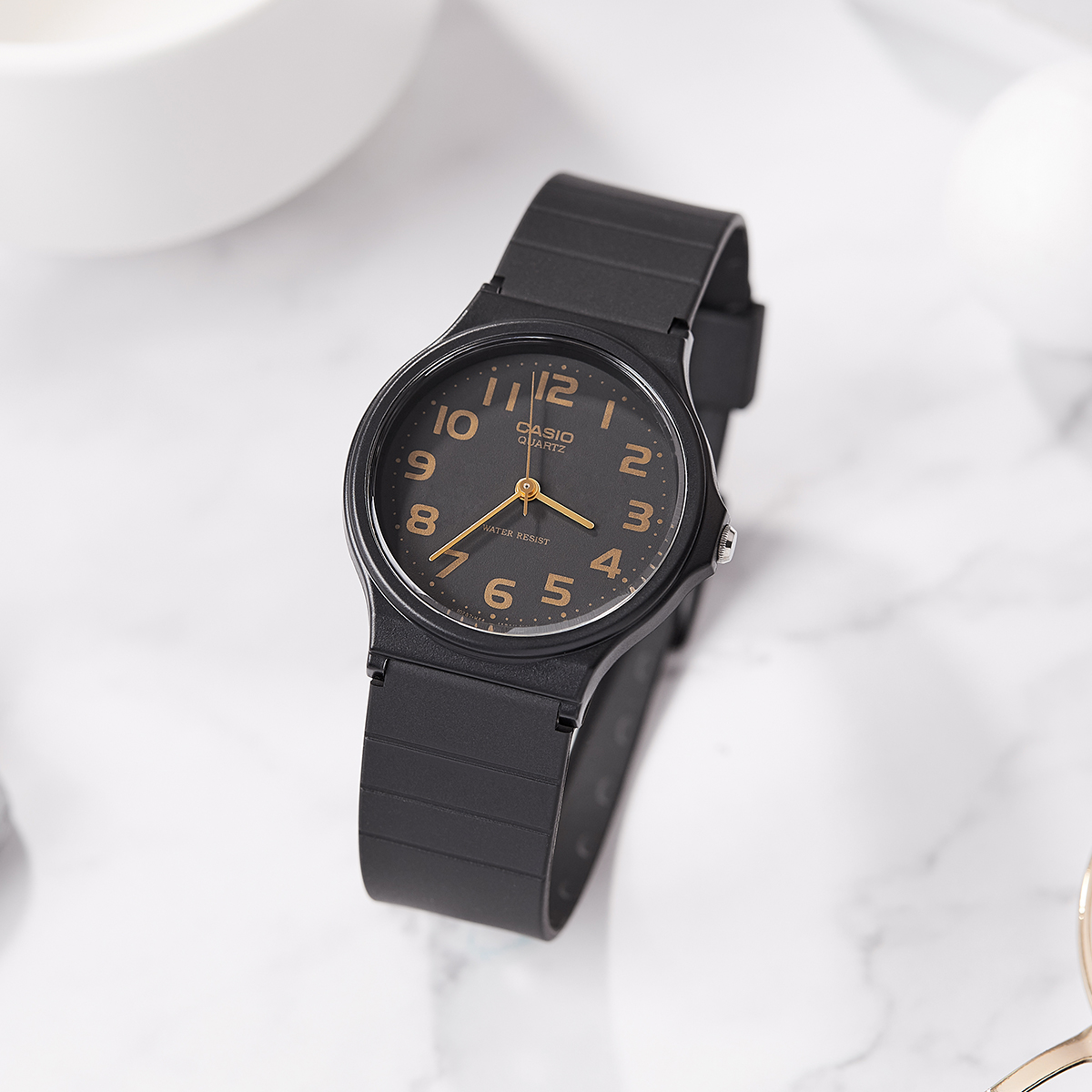 Casio horloge heren topmerk se - Luxury Watch Casio recensie en prijs