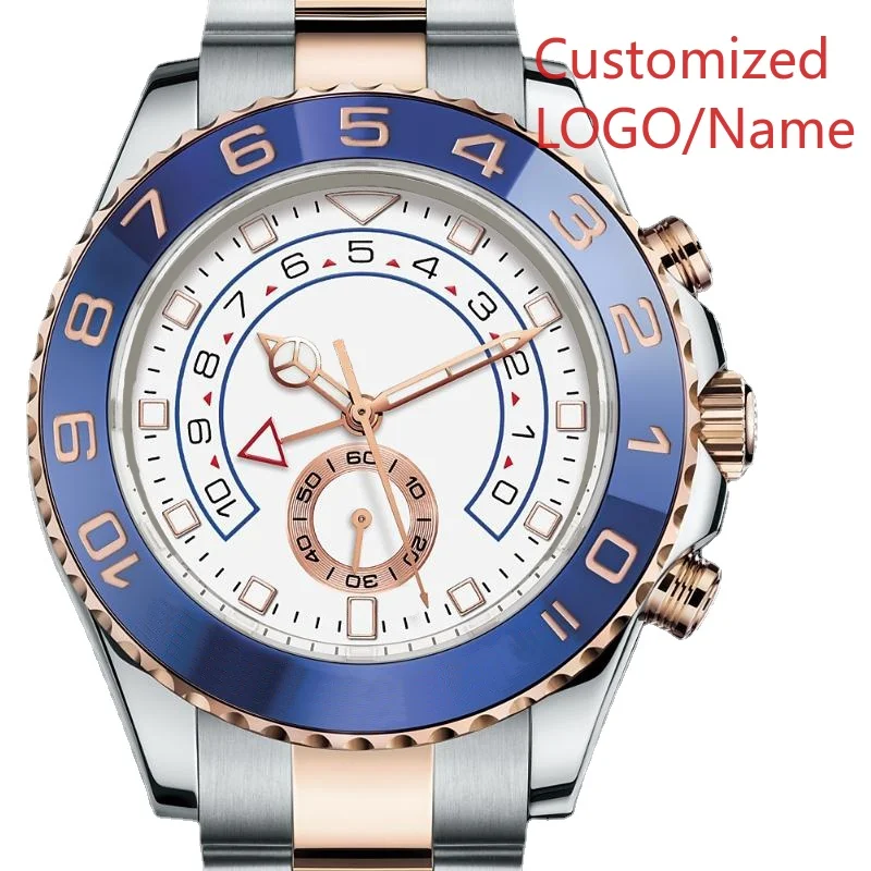 A88 Store 44mm Heren Luxe Pols - Tourbillon Movement Watch recensie en prijs