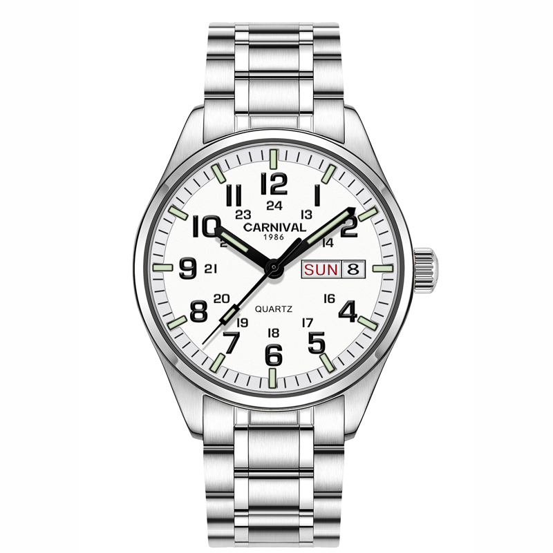 Zwitserland BINGER Luxe Merk J - Luxury Watch Japan Brand recensie en prijs