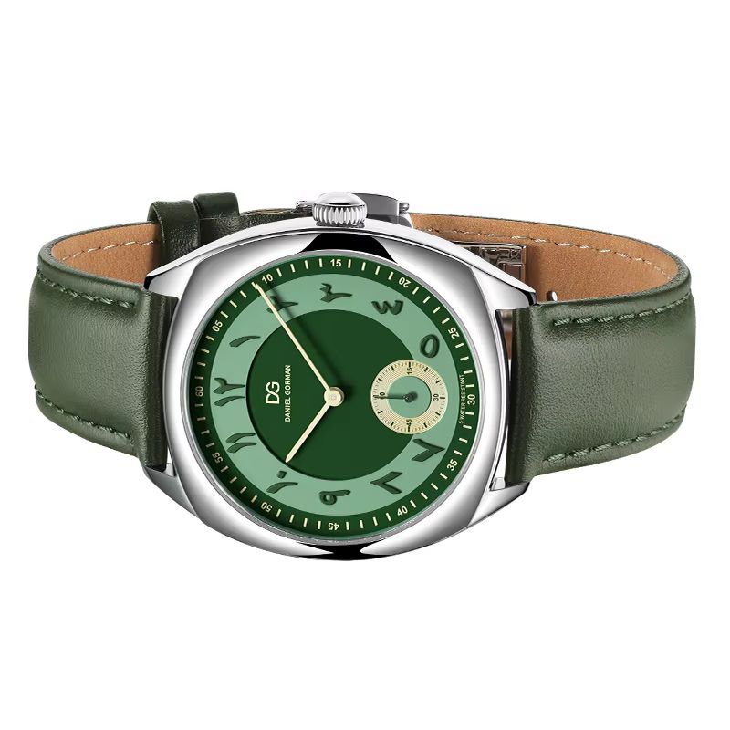 DANIEL GORMAN Paarhorloges, Wa - Luxury Watch Gift For Her recensie en prijs