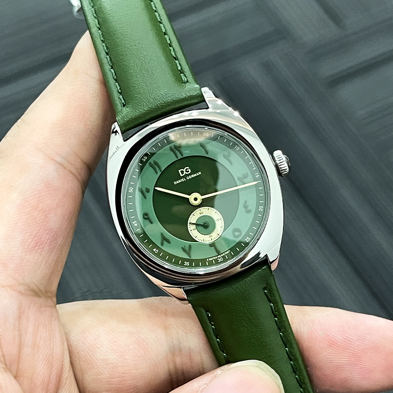 DANIEL GORMAN Paarhorloges, Wa - Luxury Watch Gift For Her recensie en prijs