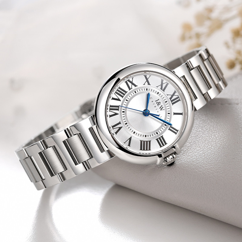 Zwitserland CARNAVAL I&W Luxe  - Luxury Watch Japan Brand recensie en prijs